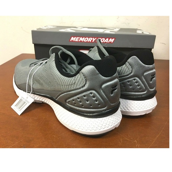🌹💰NEW FILA Men's Memory Startup Running Shoes - Picture 5 of 6